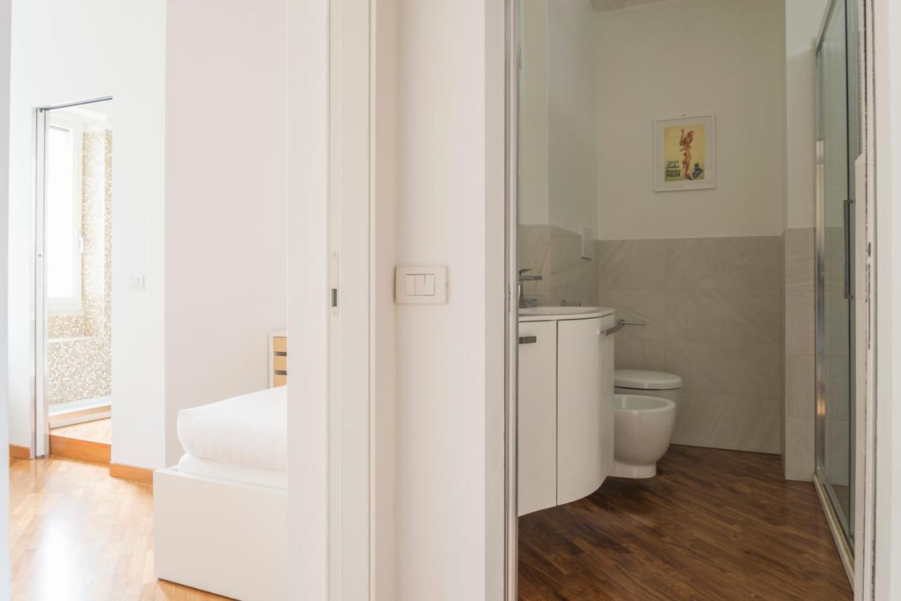 Milano Cosmopolitan Home Extérieur photo