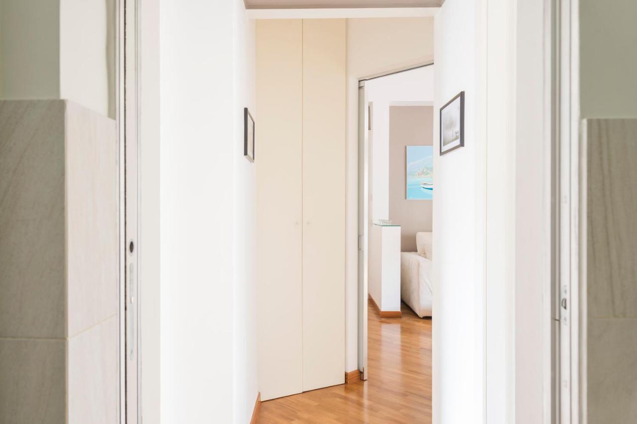 Milano Cosmopolitan Home Extérieur photo
