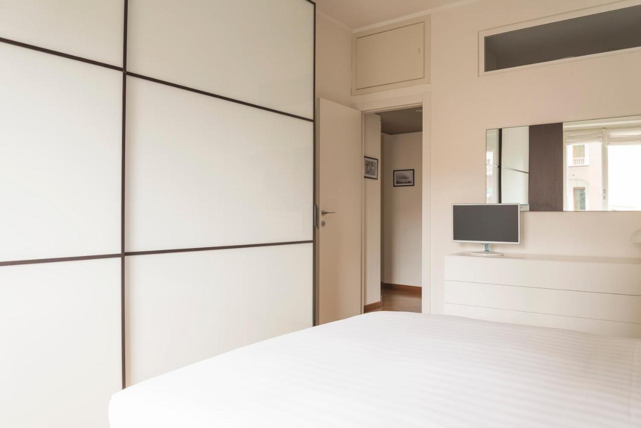 Milano Cosmopolitan Home Extérieur photo
