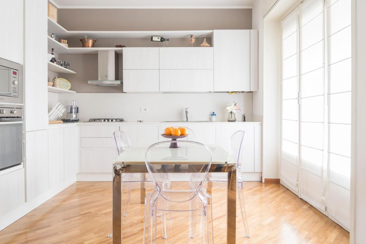 Milano Cosmopolitan Home Extérieur photo