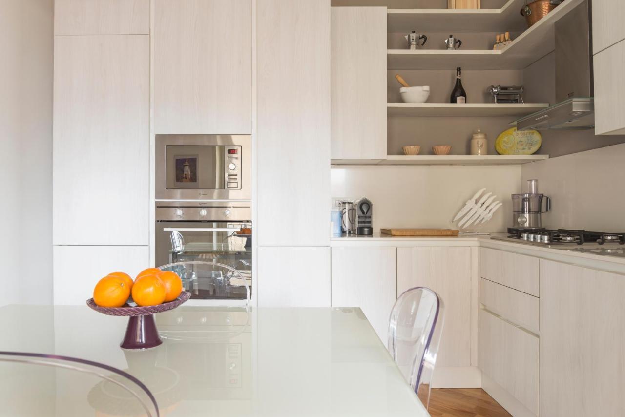 Milano Cosmopolitan Home Extérieur photo