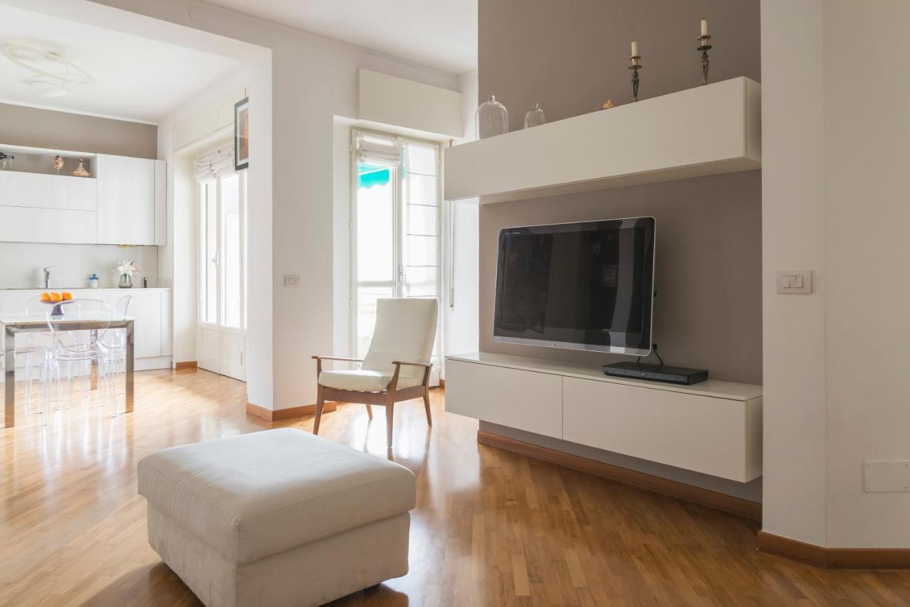 Milano Cosmopolitan Home Extérieur photo
