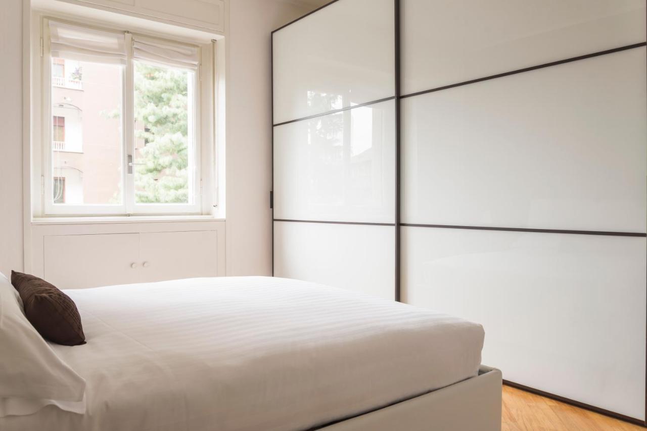 Milano Cosmopolitan Home Extérieur photo