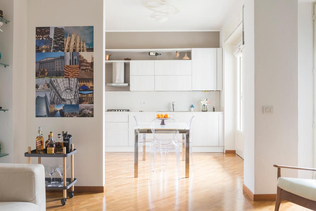Milano Cosmopolitan Home Extérieur photo