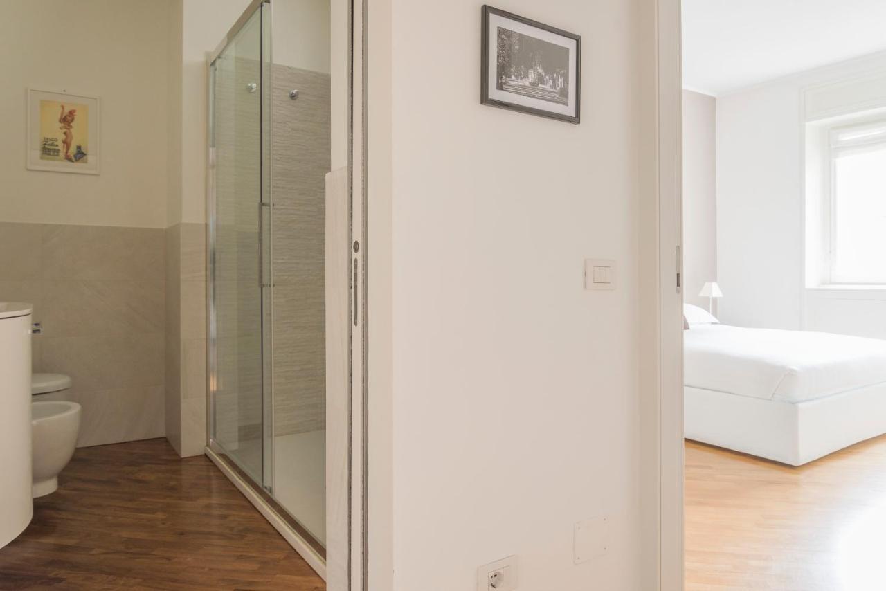 Milano Cosmopolitan Home Extérieur photo