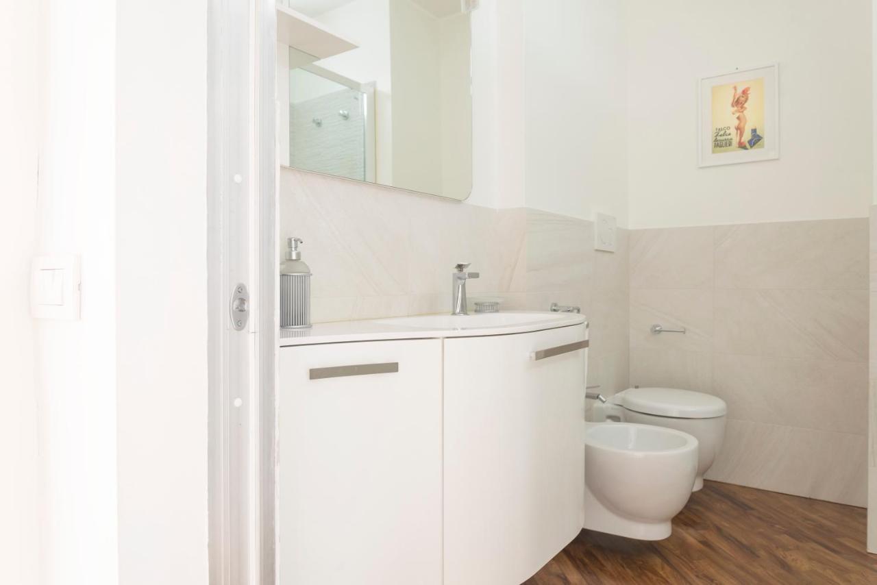 Milano Cosmopolitan Home Extérieur photo
