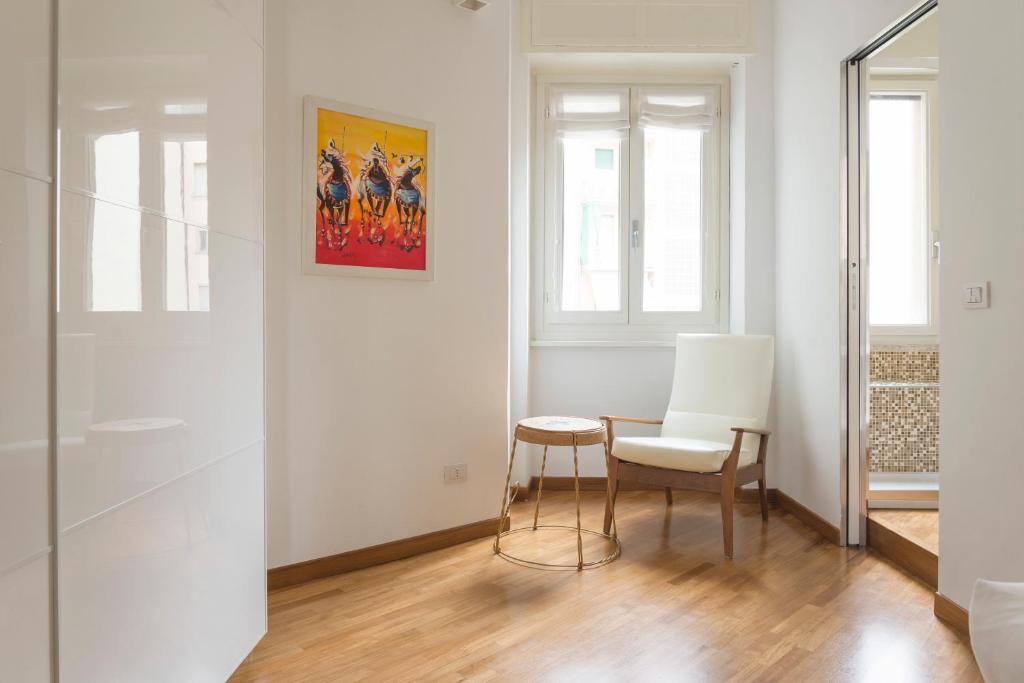 Milano Cosmopolitan Home Extérieur photo