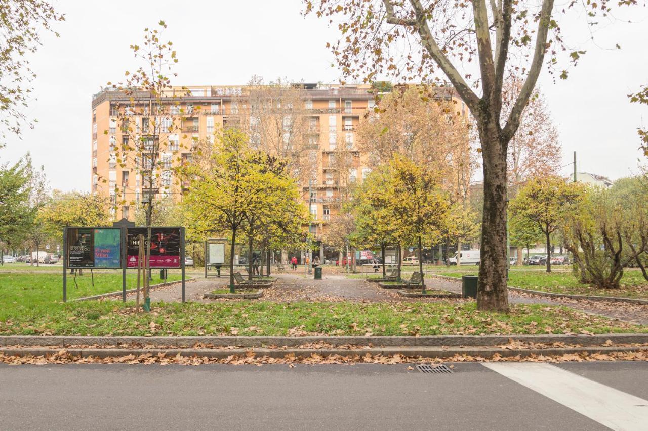 Milano Cosmopolitan Home Extérieur photo