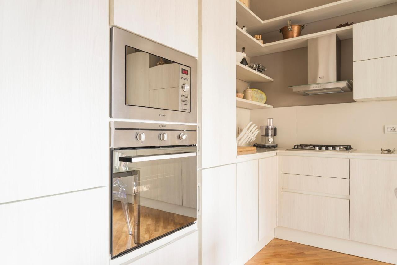 Milano Cosmopolitan Home Extérieur photo