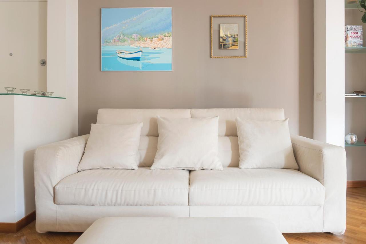 Milano Cosmopolitan Home Extérieur photo