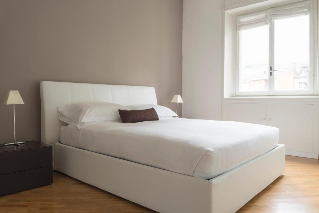 Milano Cosmopolitan Home Extérieur photo